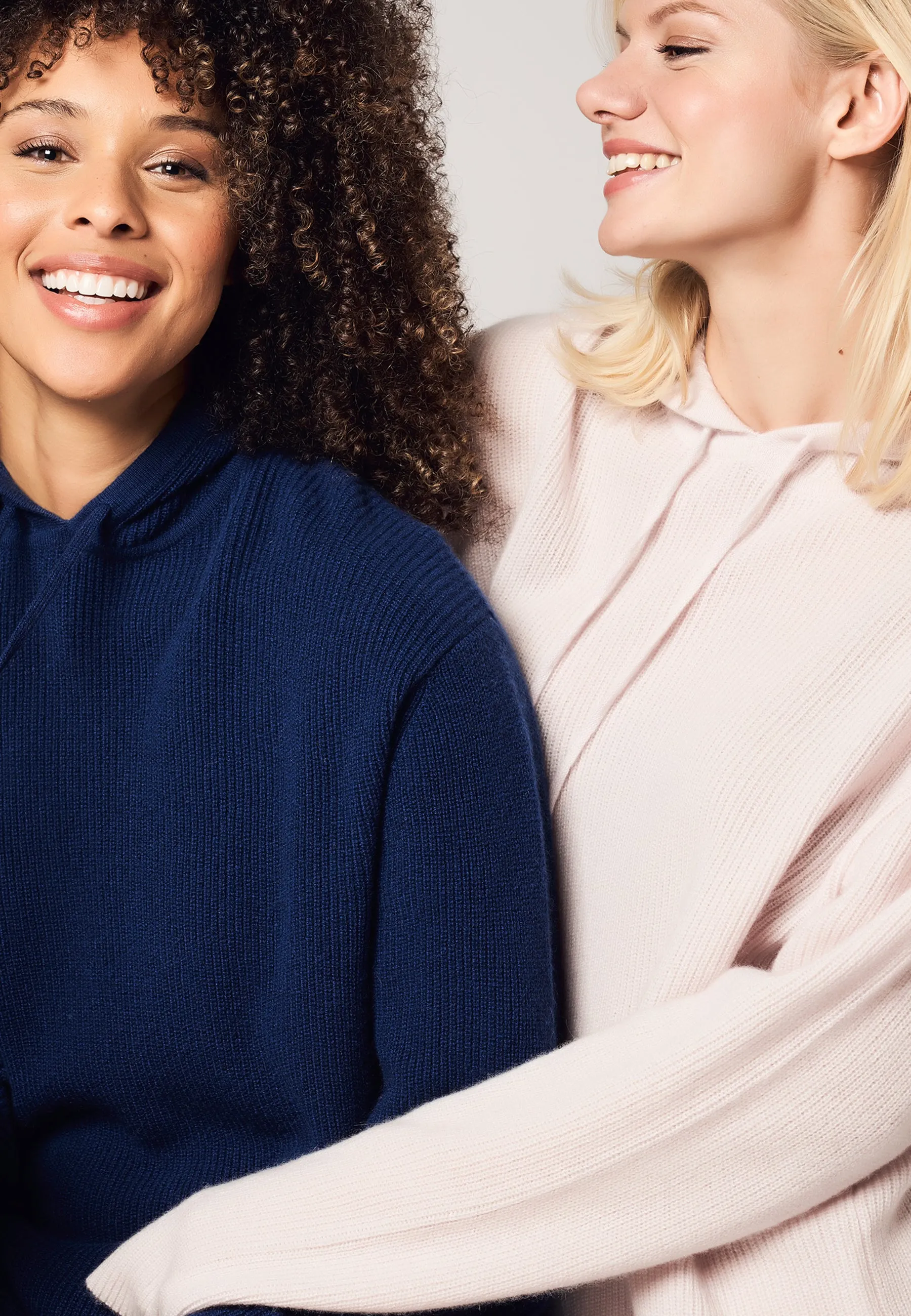 Everyday Cashmere Pullover