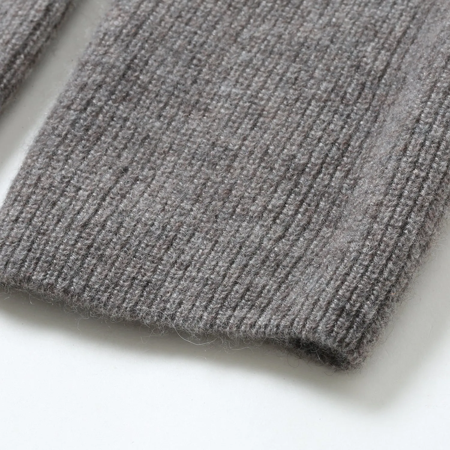 Everyday Cashmere Pullover