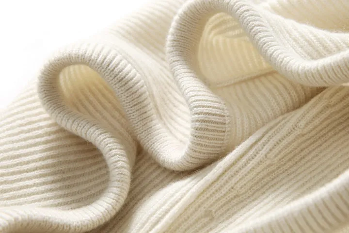 Everyday Cashmere Pullover