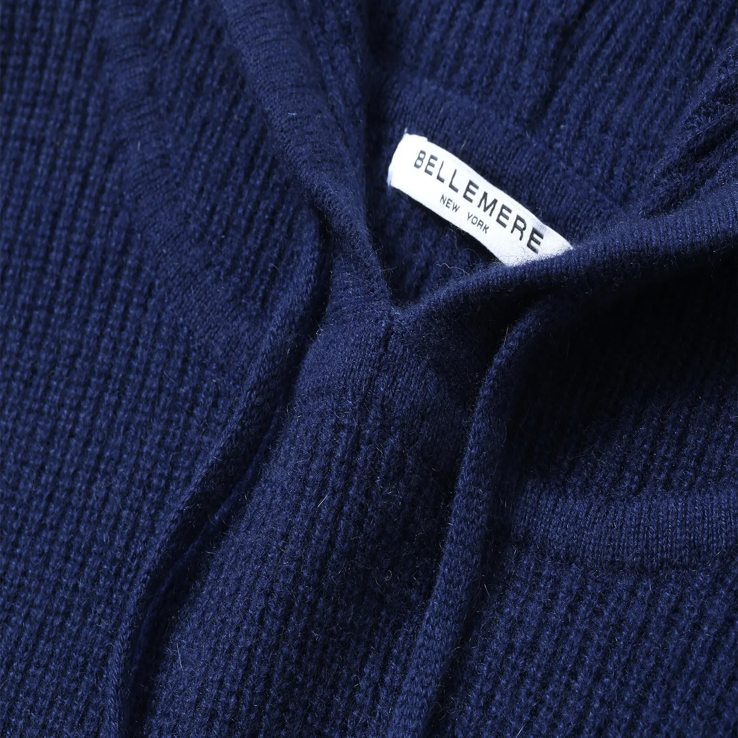 Everyday Cashmere Pullover
