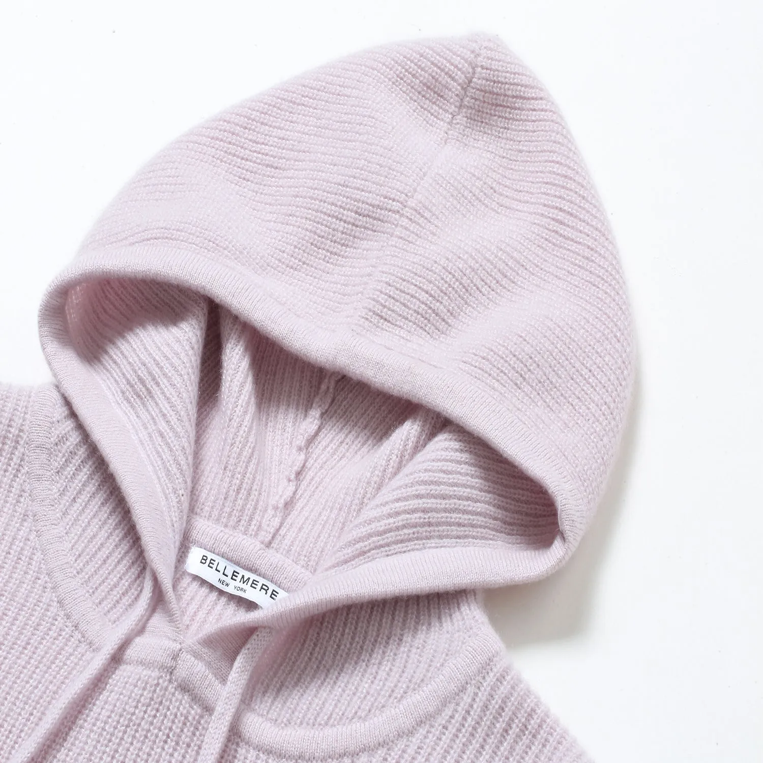 Everyday Cashmere Pullover