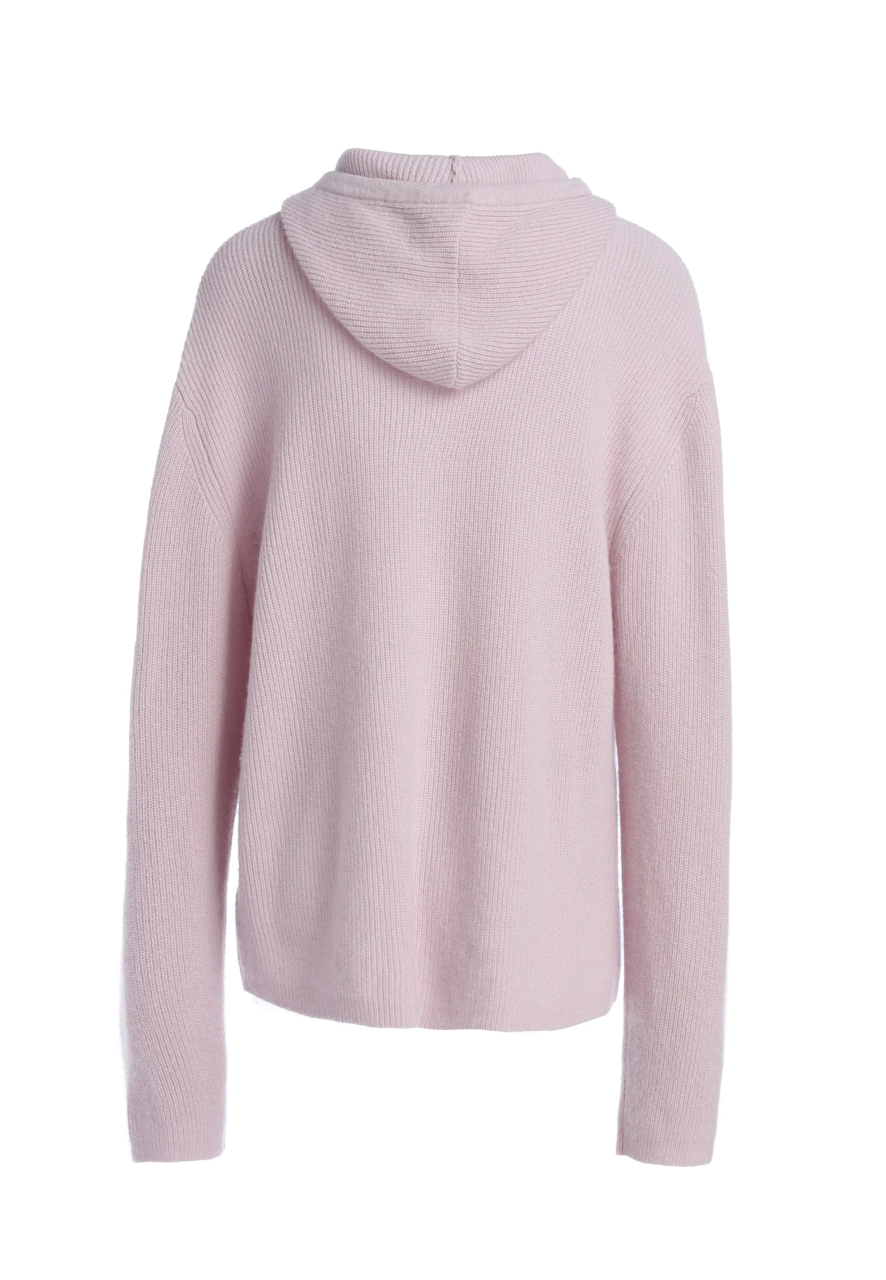 Everyday Cashmere Pullover