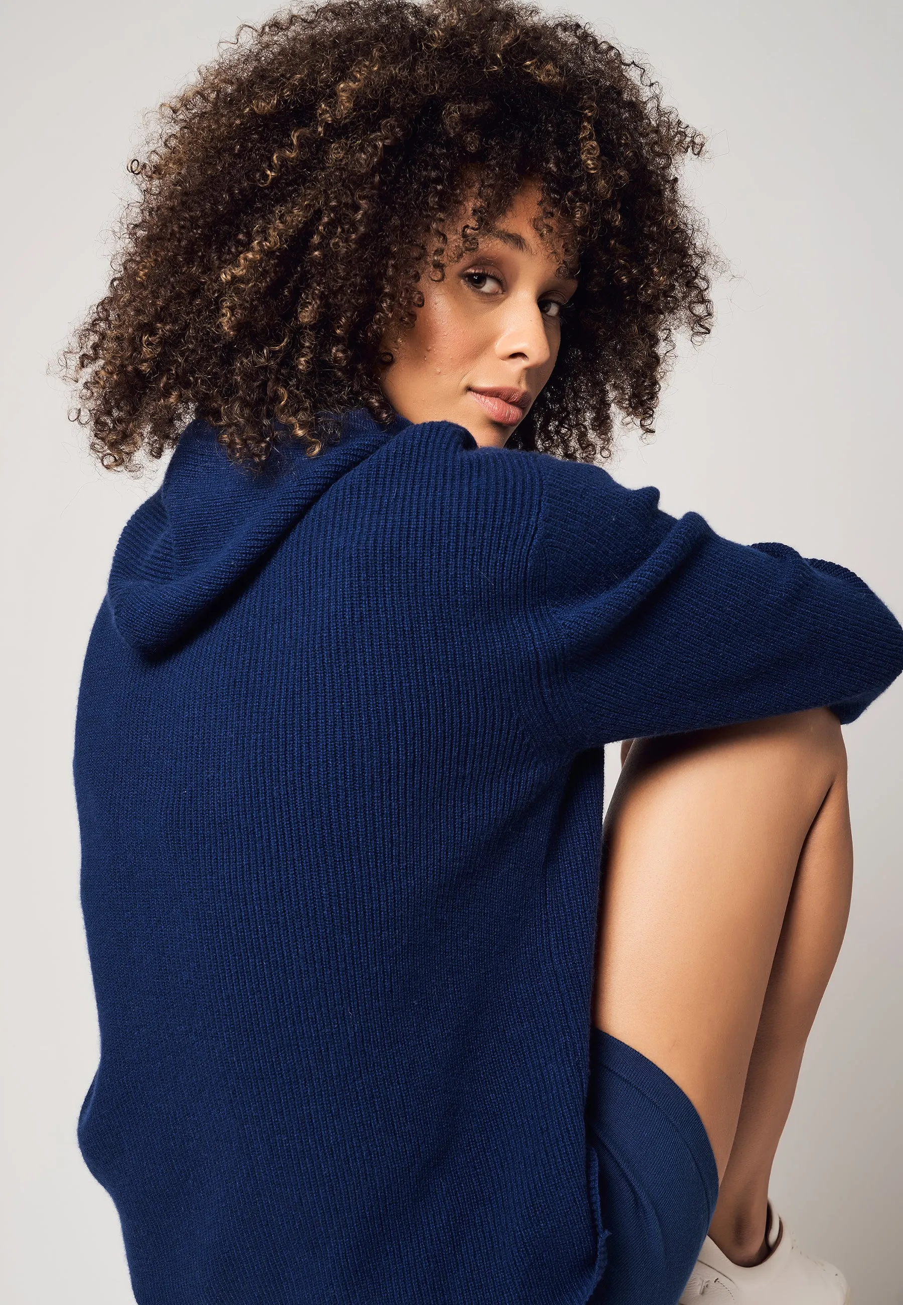 Everyday Cashmere Pullover