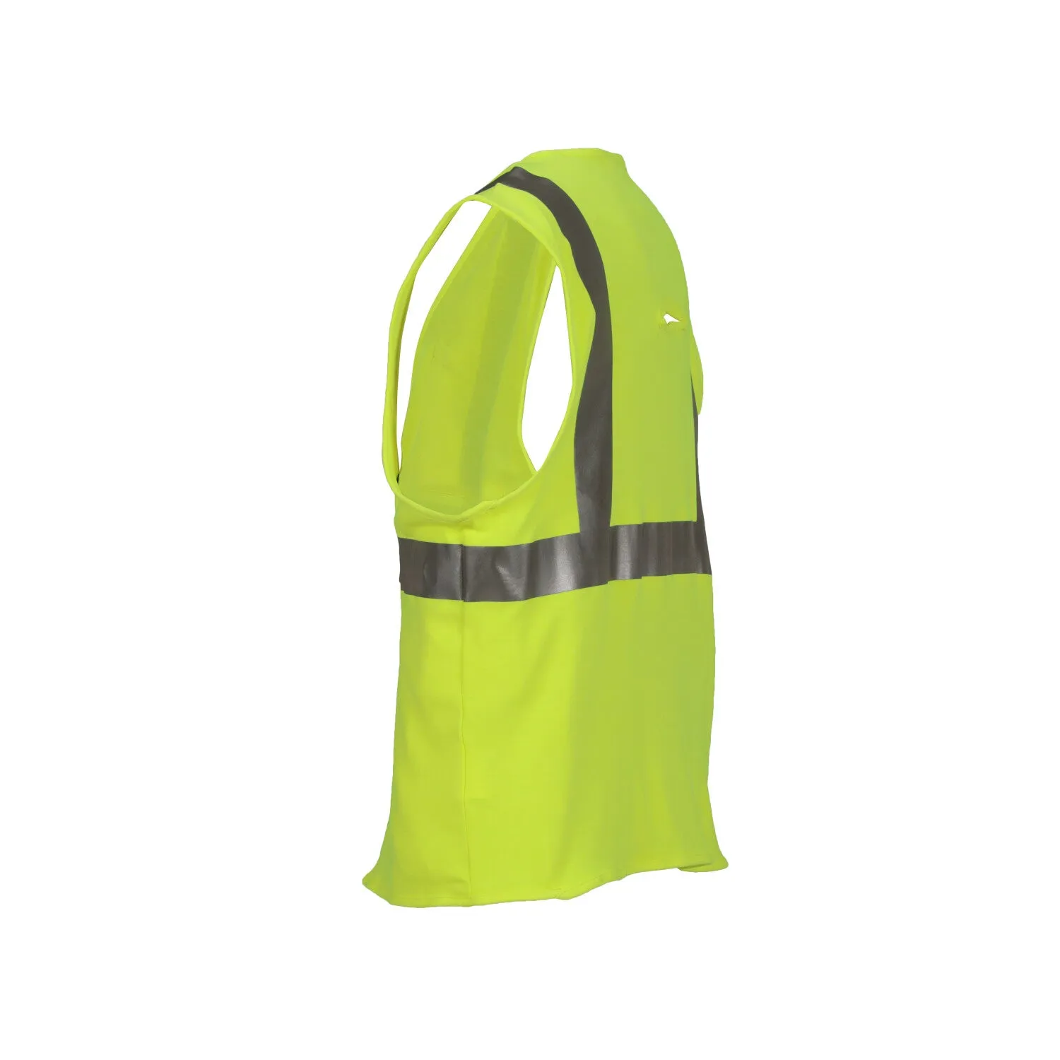 Flame Resistant Class 2 Vest