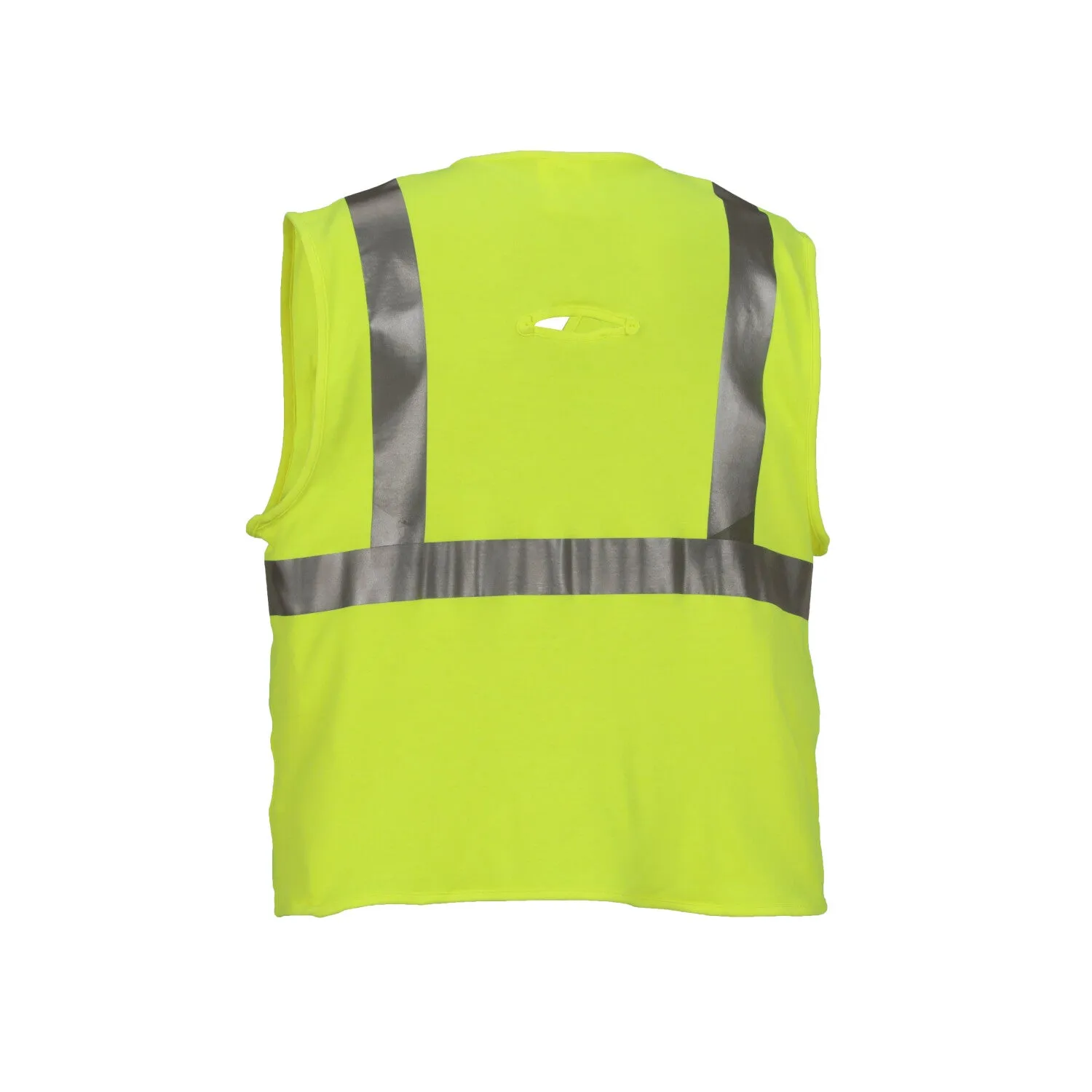 Flame Resistant Class 2 Vest