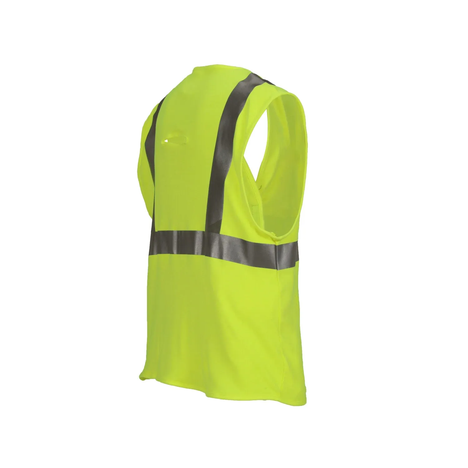 Flame Resistant Class 2 Vest