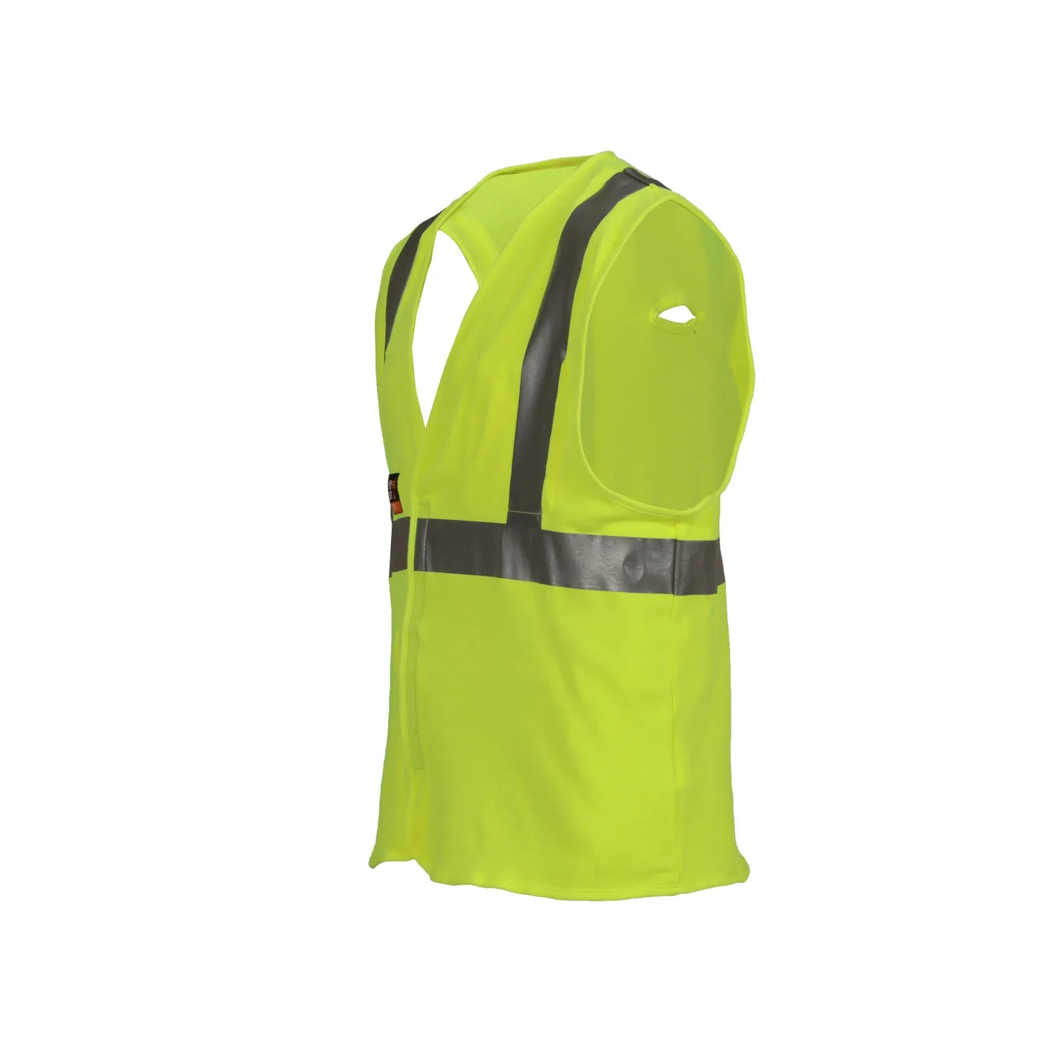 Flame Resistant Class 2 Vest