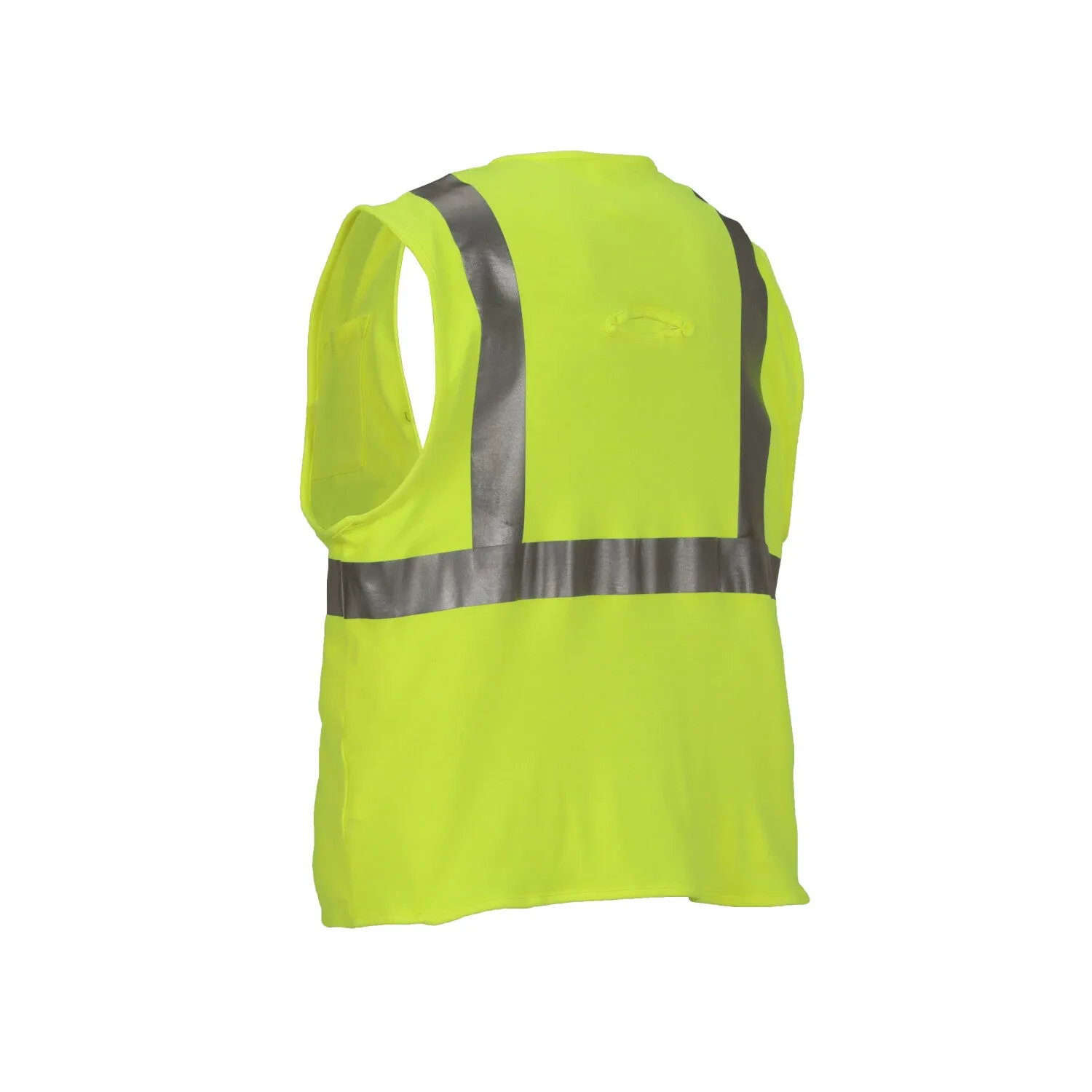 Flame Resistant Class 2 Vest