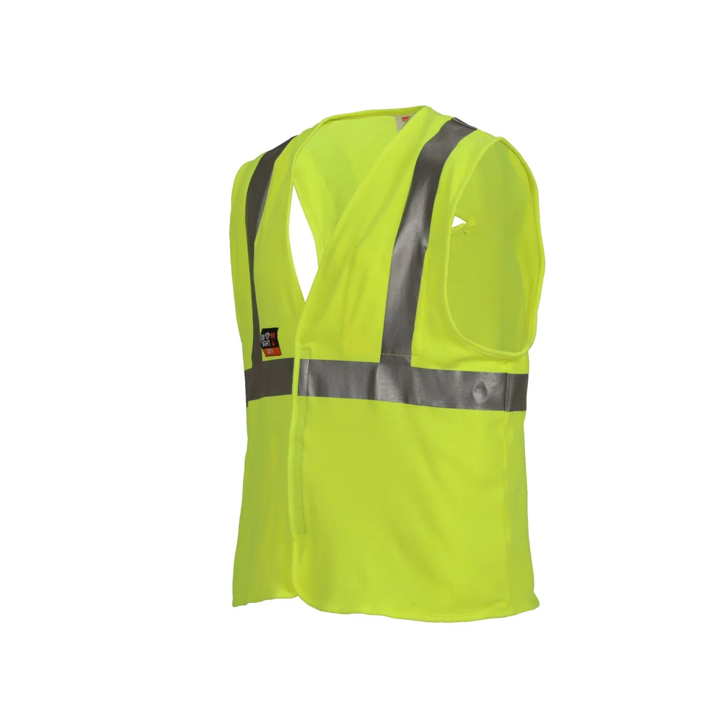 Flame Resistant Class 2 Vest
