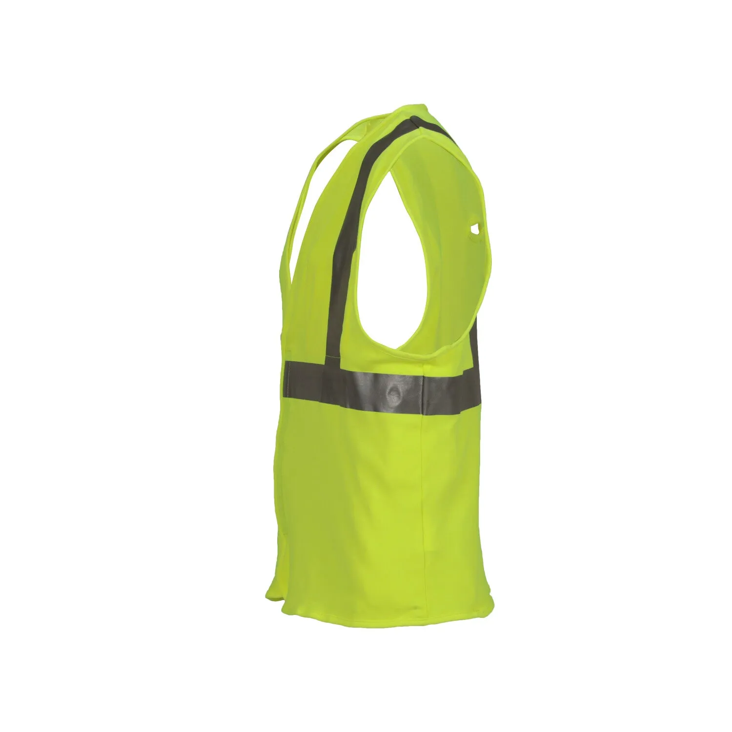 Flame Resistant Class 2 Vest