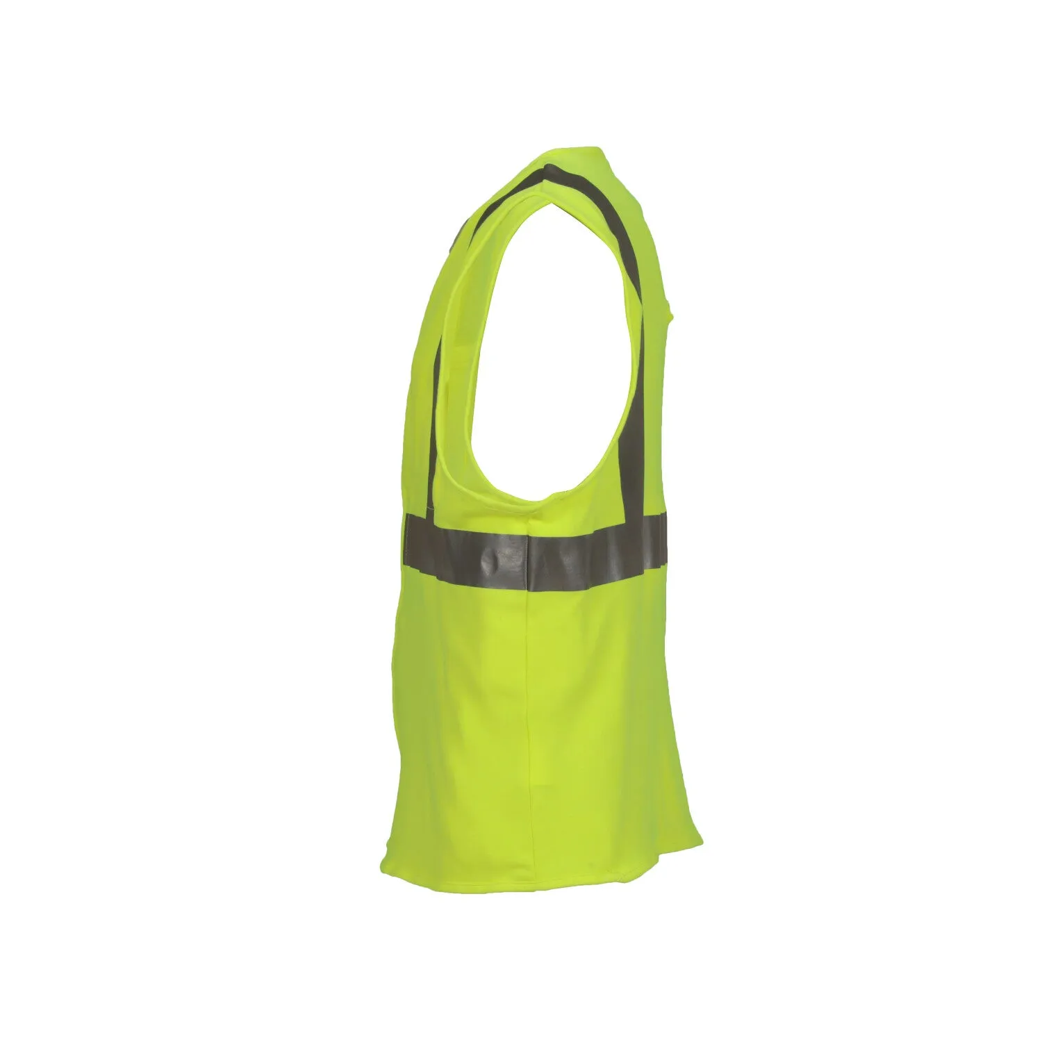 Flame Resistant Class 2 Vest