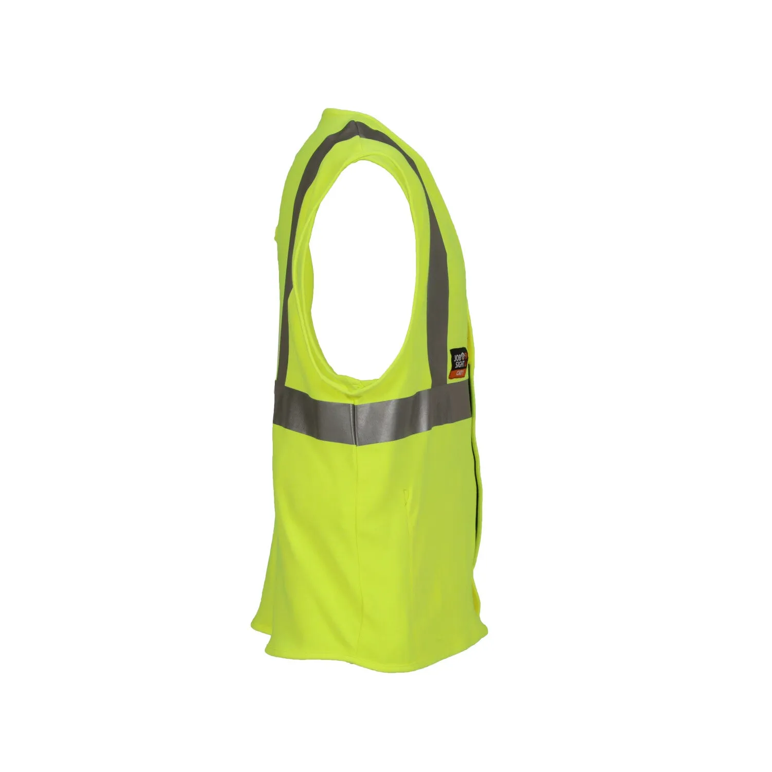 Flame Resistant Class 2 Vest