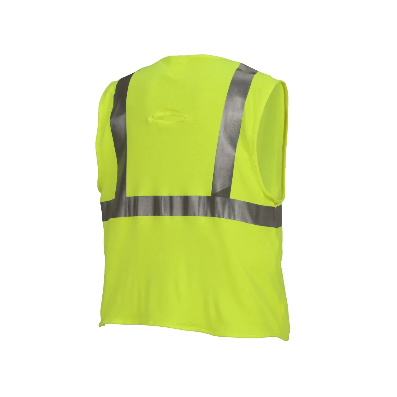 Flame Resistant Class 2 Vest