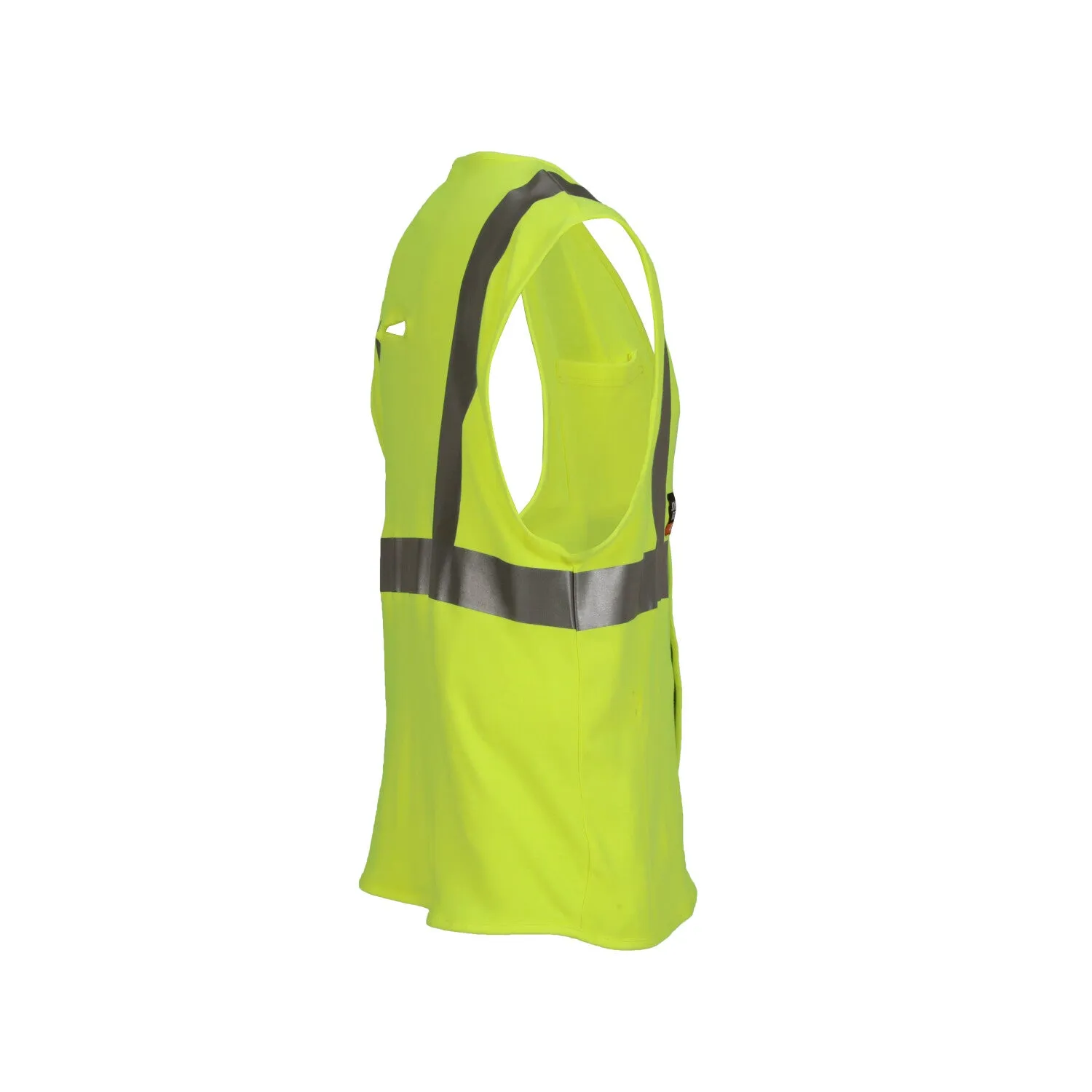 Flame Resistant Class 2 Vest