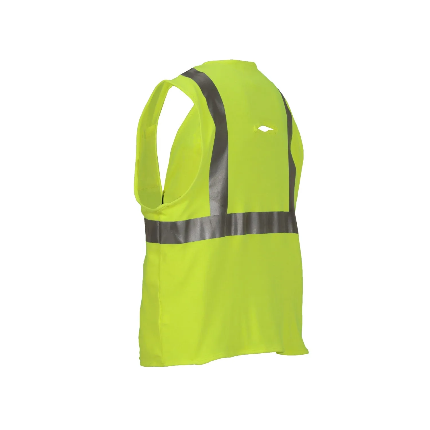 Flame Resistant Class 2 Vest