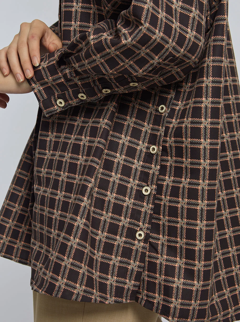 GALE TOP PLUM APRICOT