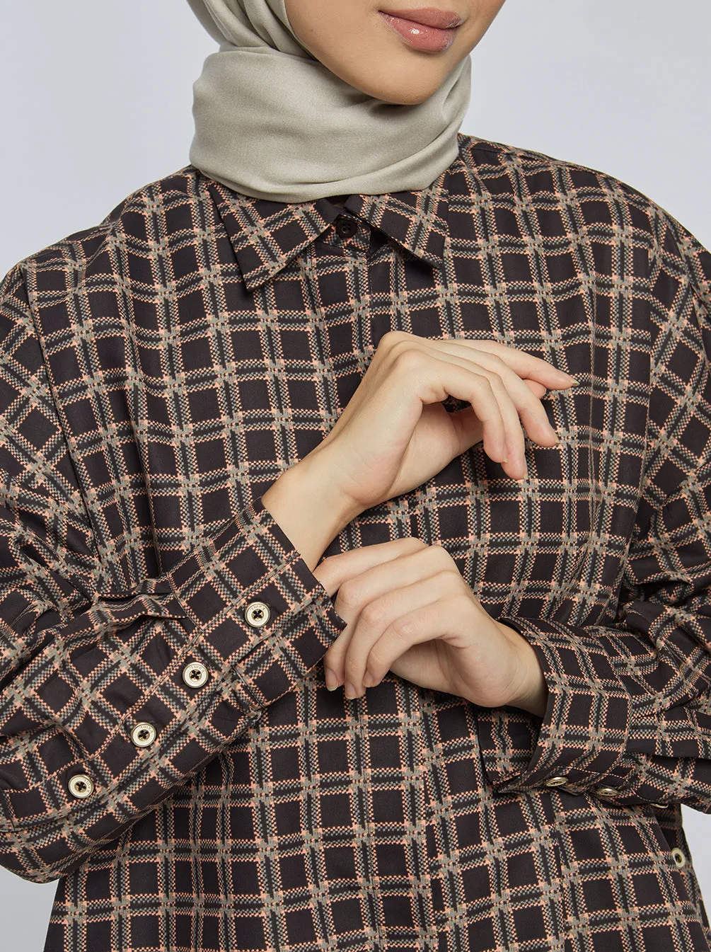 GALE TOP PLUM APRICOT