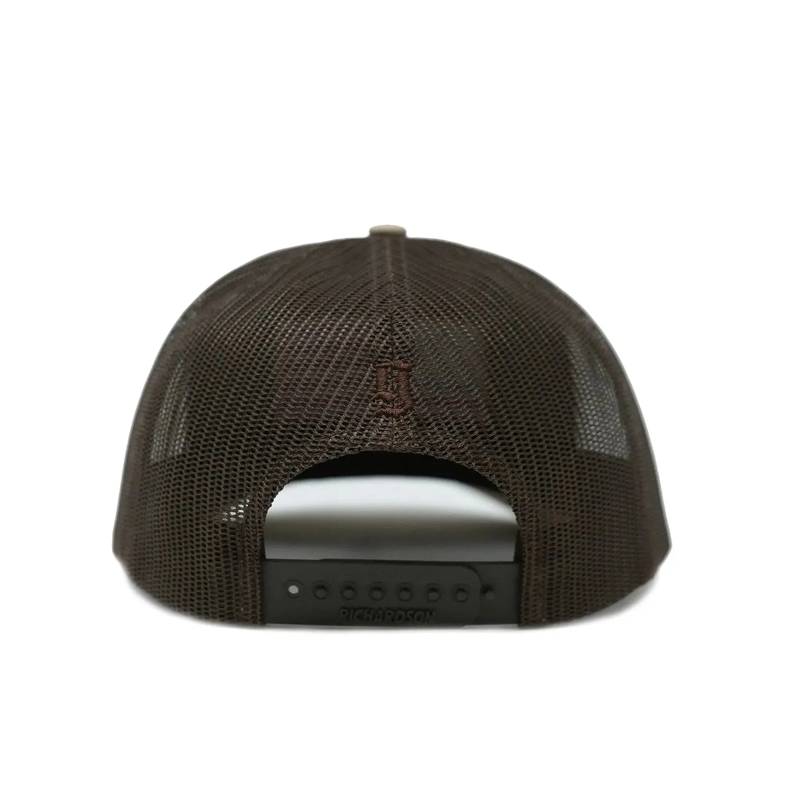 GBRS Group Patriotism Trucker Hat