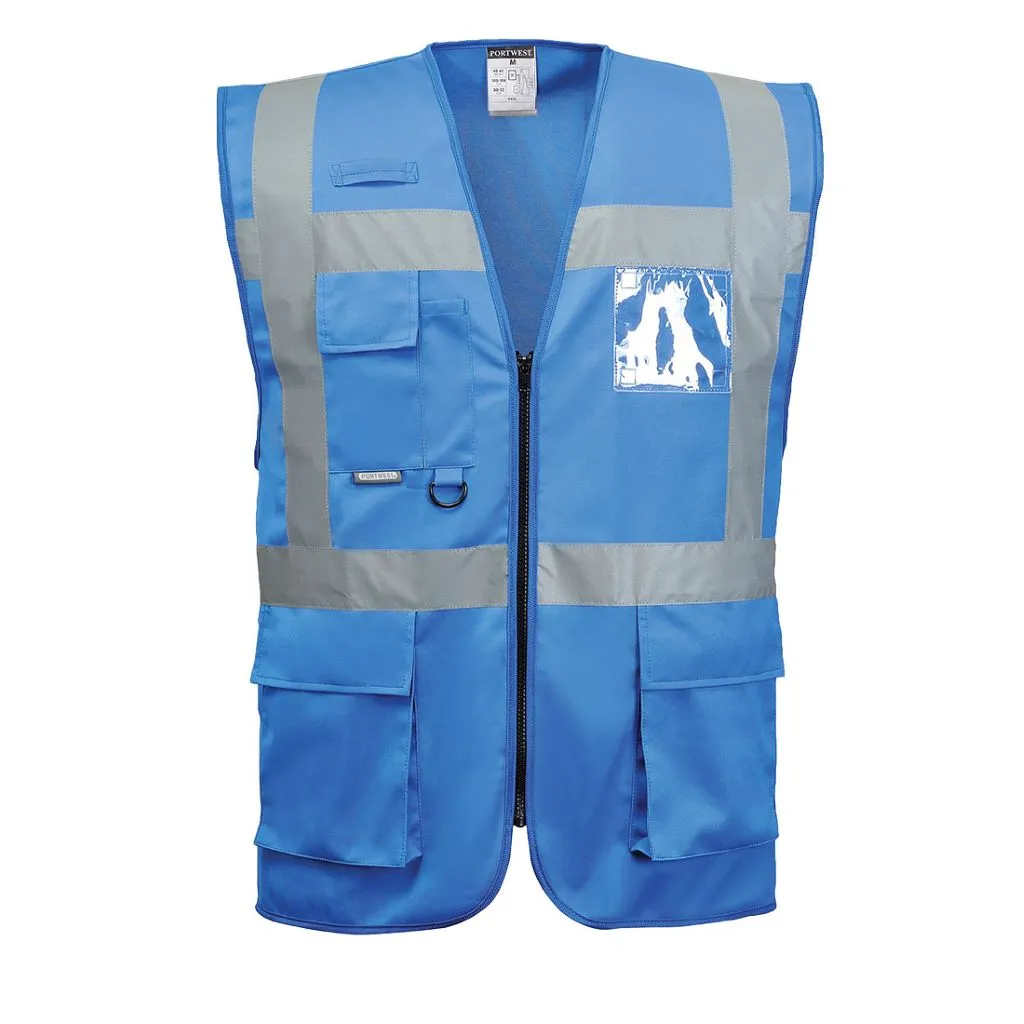Iona Executive Vest F476