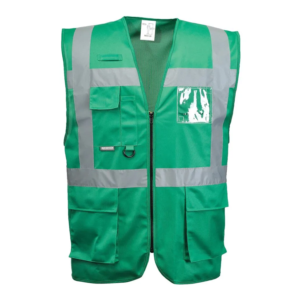 Iona Executive Vest F476