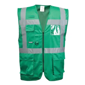 Iona Executive Vest F476