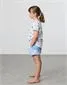Kissed by Radicool - Aitutaki Tee