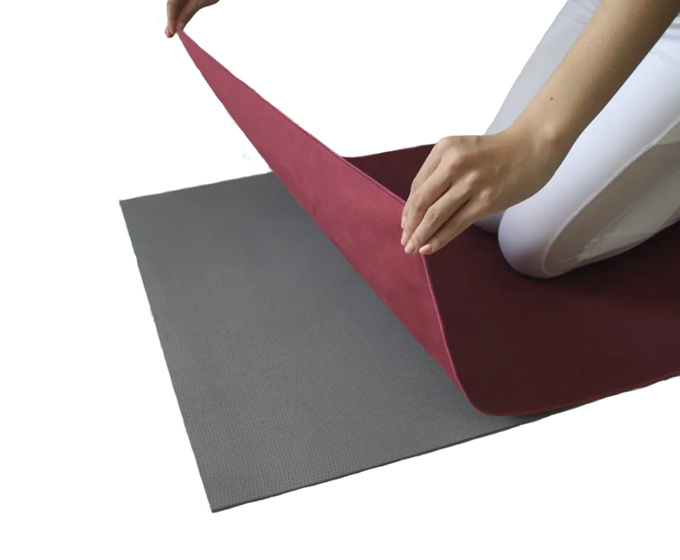LÉGER | Yoga Towel | Orissa