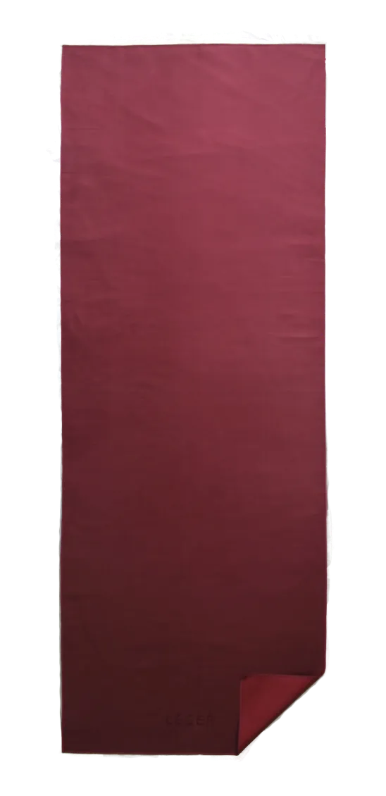 LÉGER | Yoga Towel | Orissa