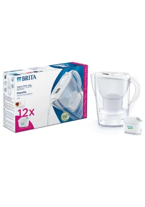 Marella Maxtra 2.4L 3Cart | S1052721