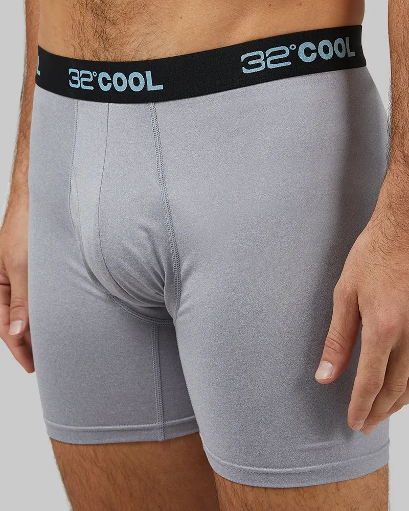 MEN'S 4-PACK COOL CLASSIC BOXER BRIEF