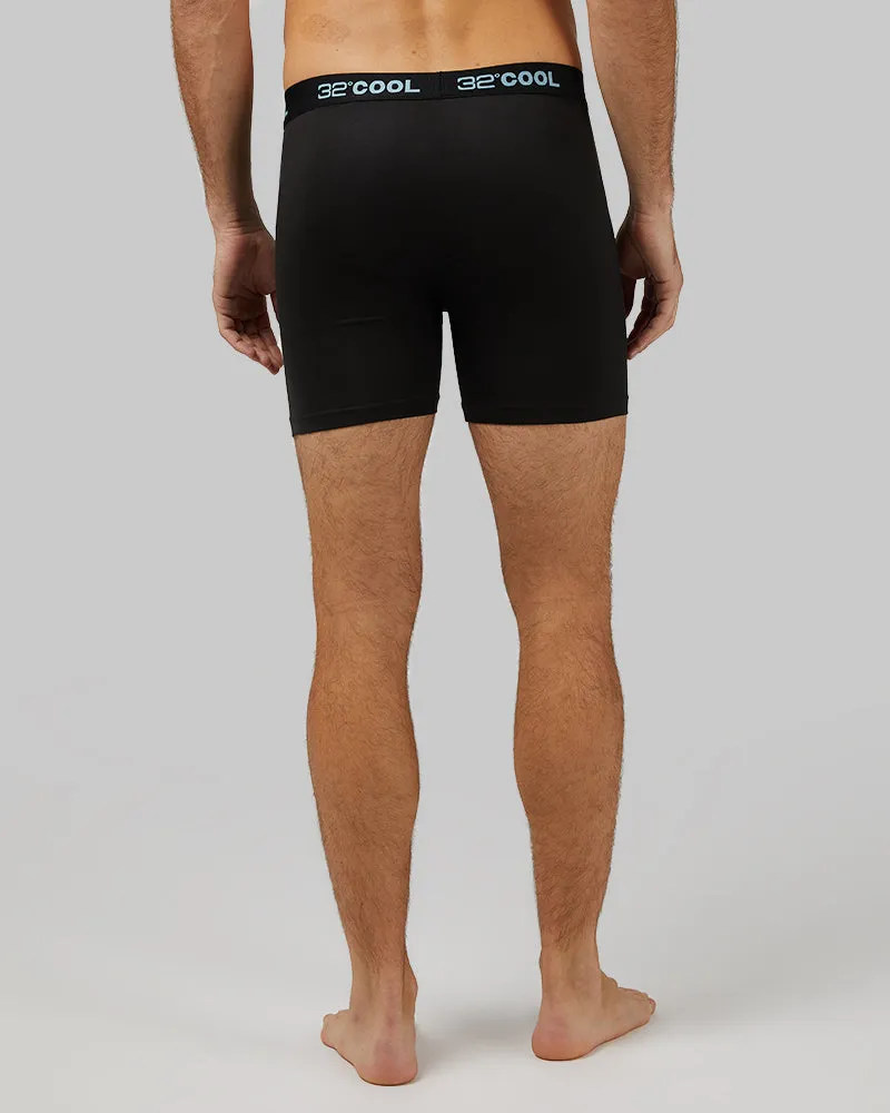 MEN'S 4-PACK COOL CLASSIC BOXER BRIEF