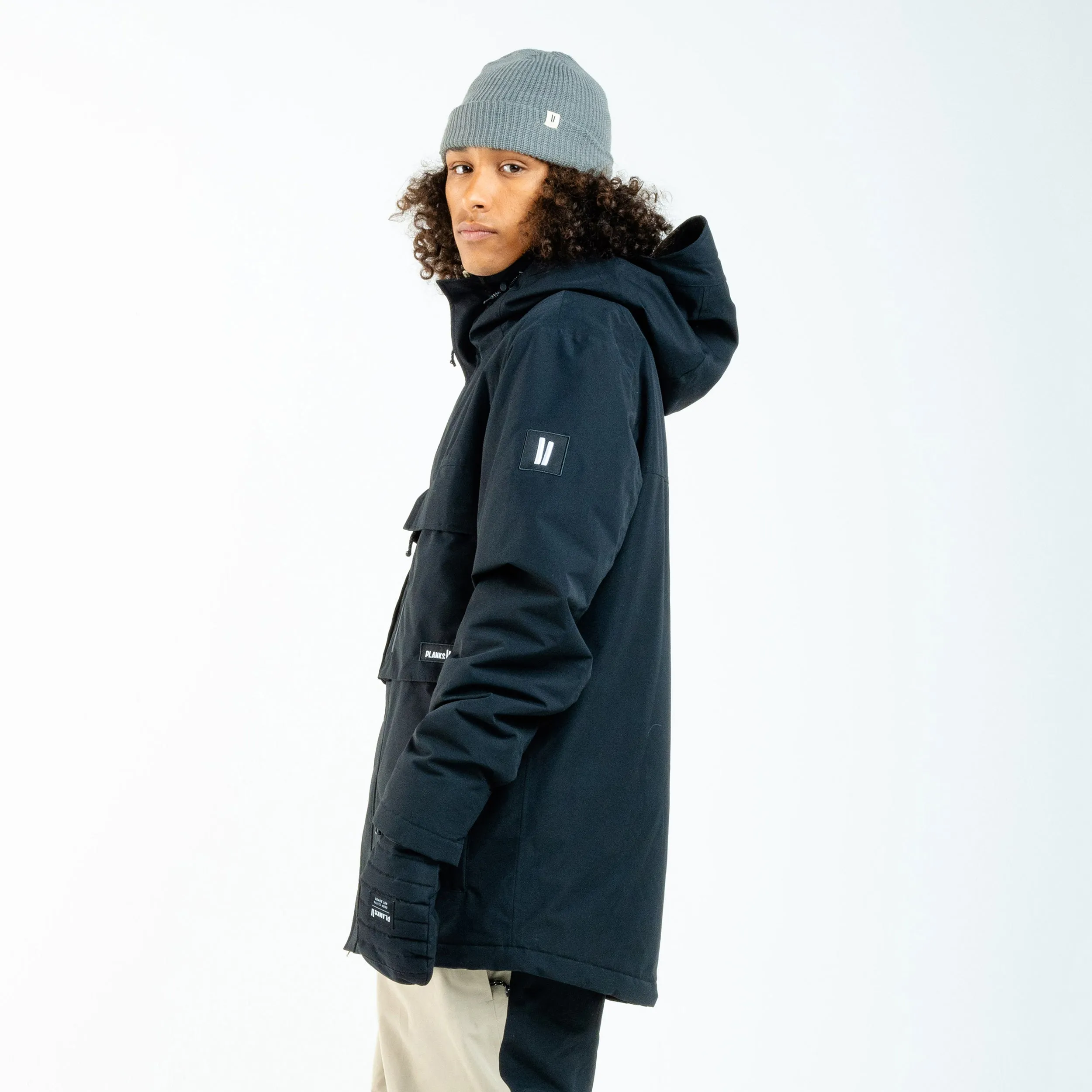 Men's Slide Away Jacket