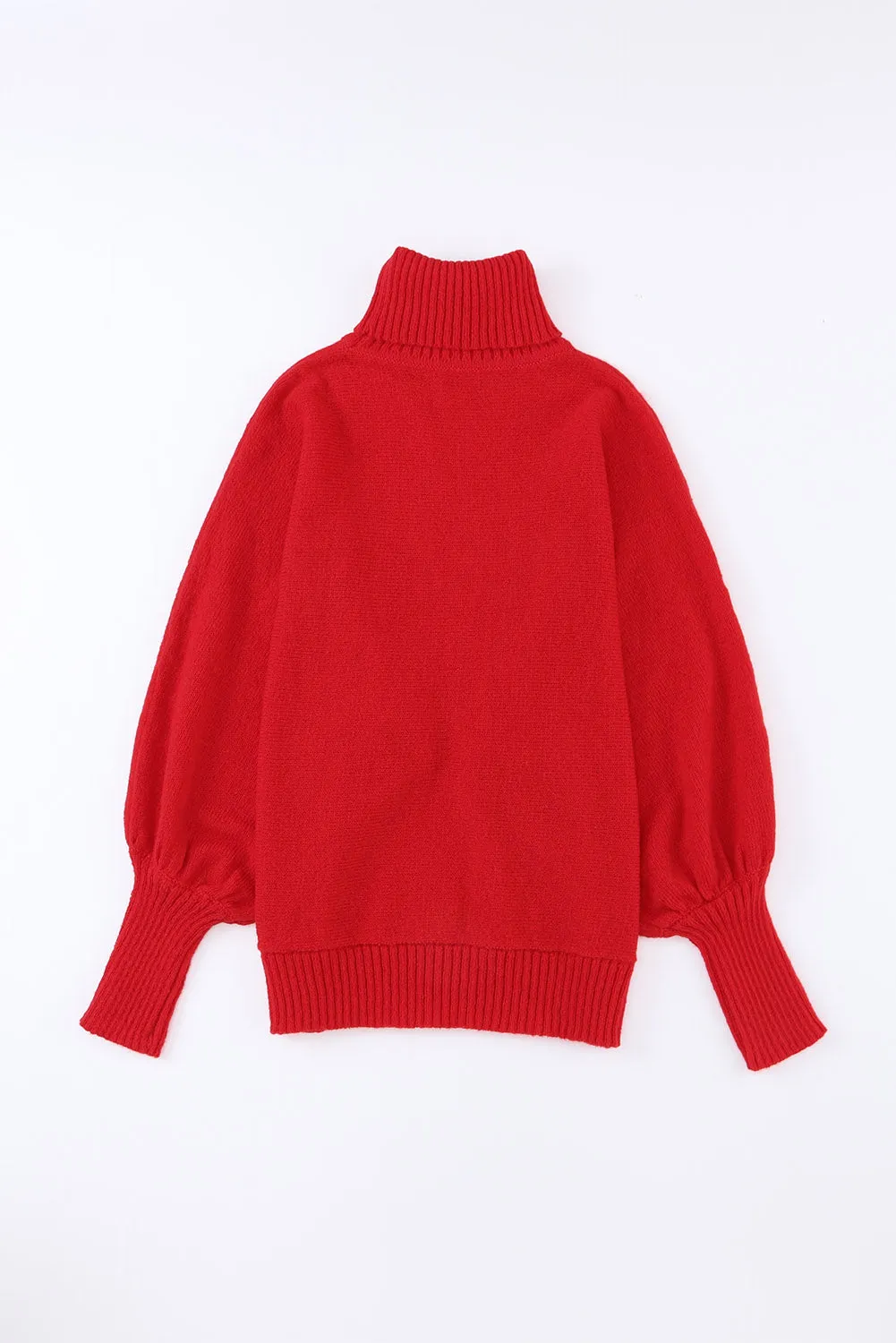 Merry Sweater