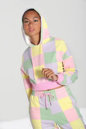 Mila Hoodie