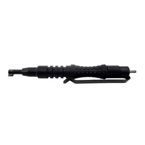 Op Zulu Carbon Fibre Pocket Clip Handcuff Key