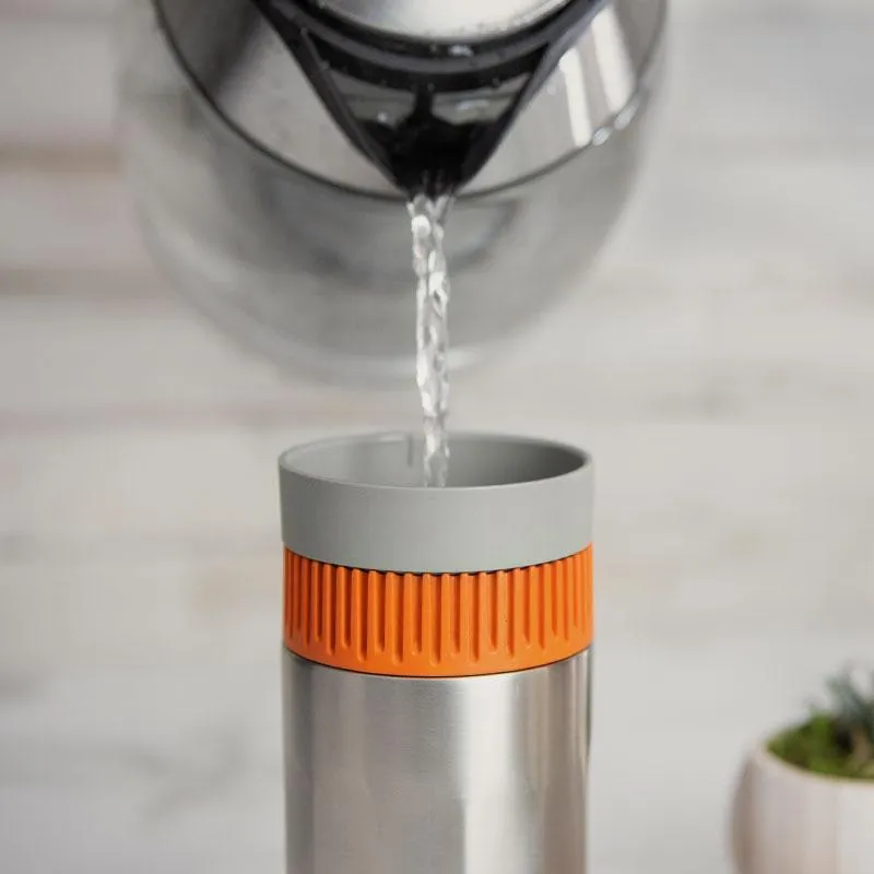 pipamoka - All-in-one filter coffee maker
