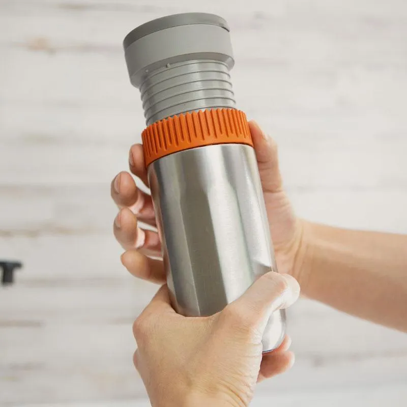 pipamoka - All-in-one filter coffee maker