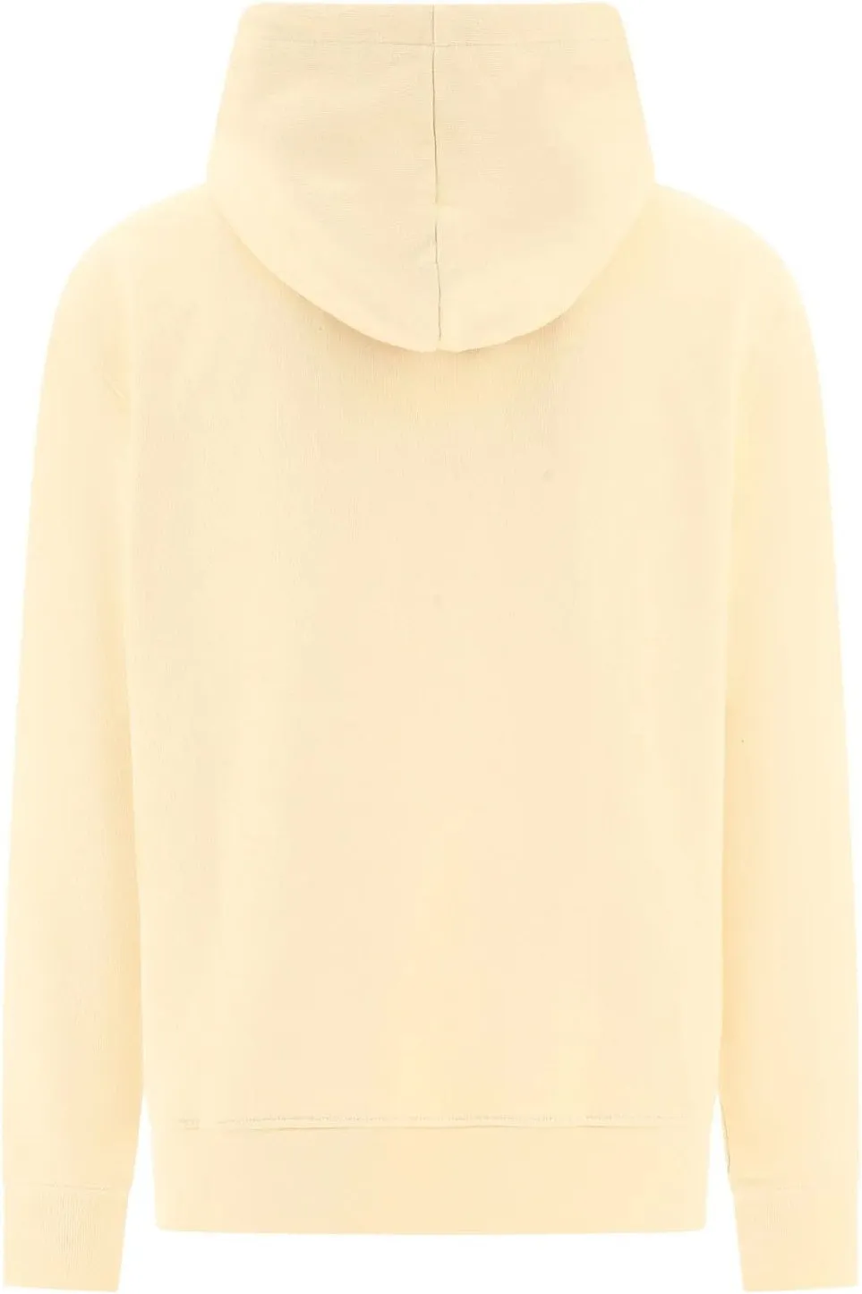 "LE SWEATSHIRT BRODÉ" HOODIE