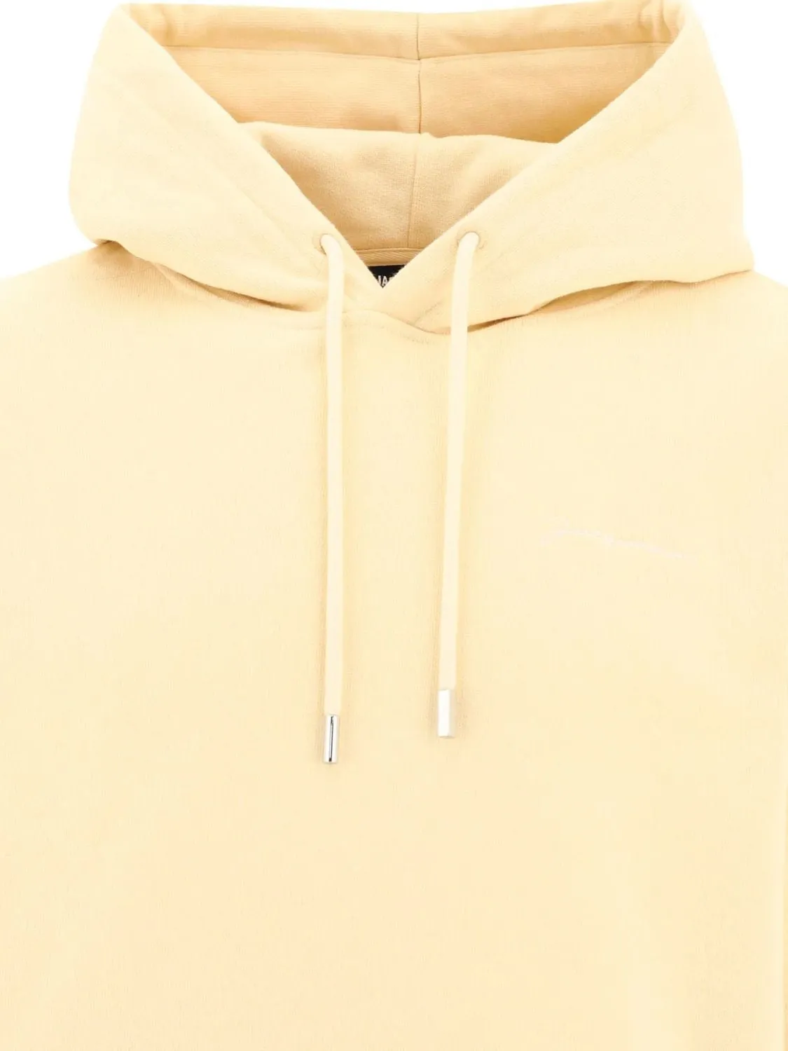 "LE SWEATSHIRT BRODÉ" HOODIE