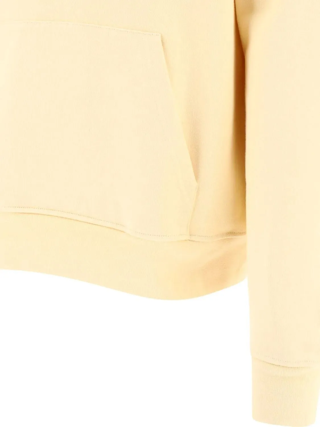 "LE SWEATSHIRT BRODÉ" HOODIE