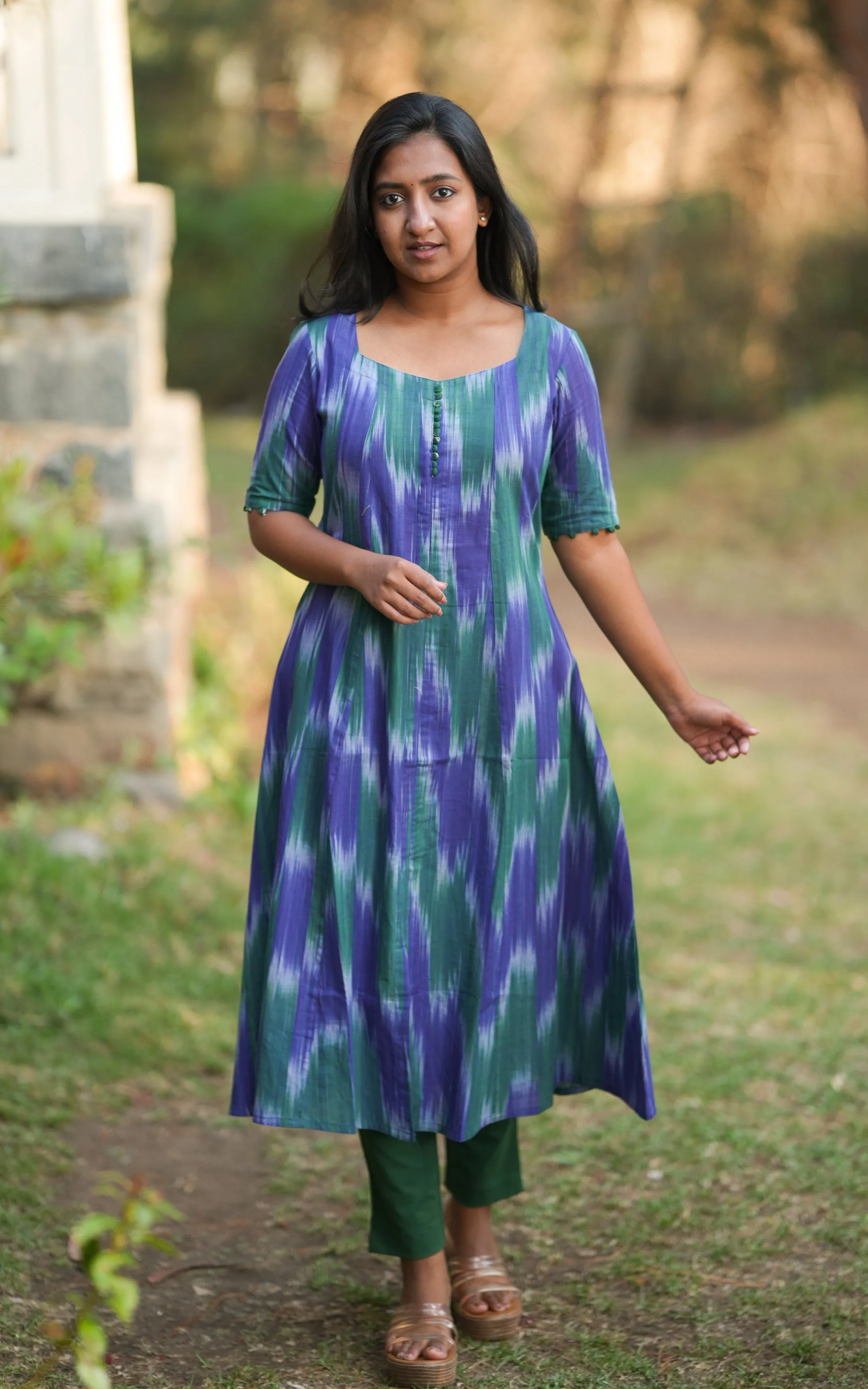 Reema F