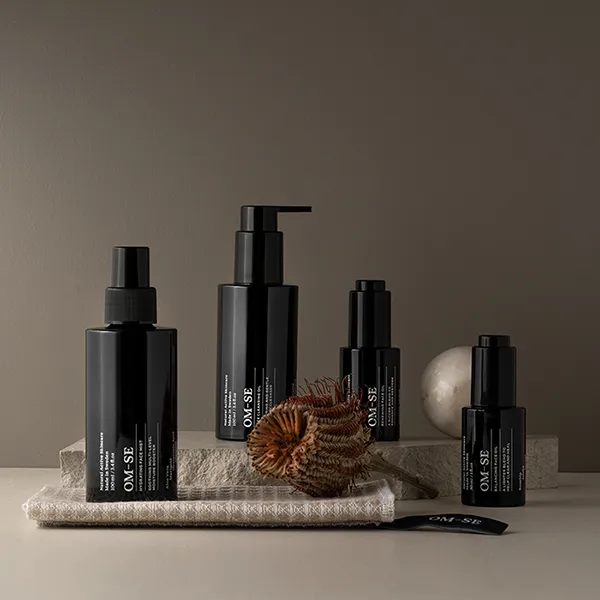 Renewing Face Oil _ Dry & Ageing Skin 30ml