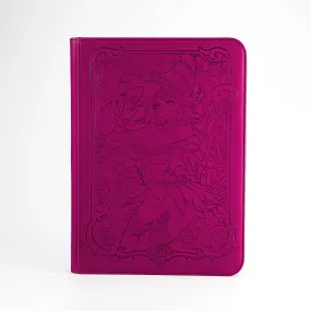 Rose Magician 9-Pocket Trading Card Album