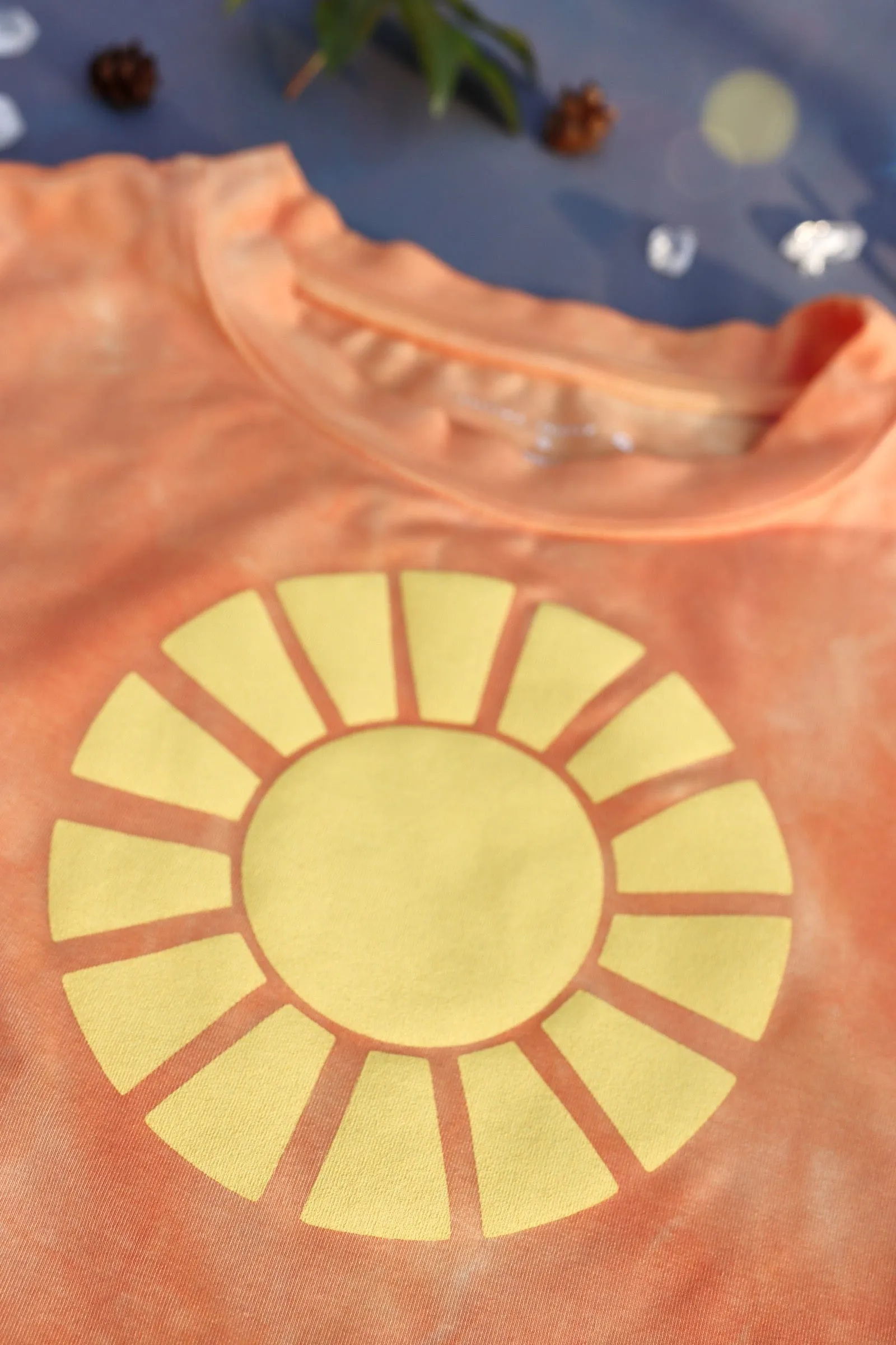 Sacral Chakra Crop