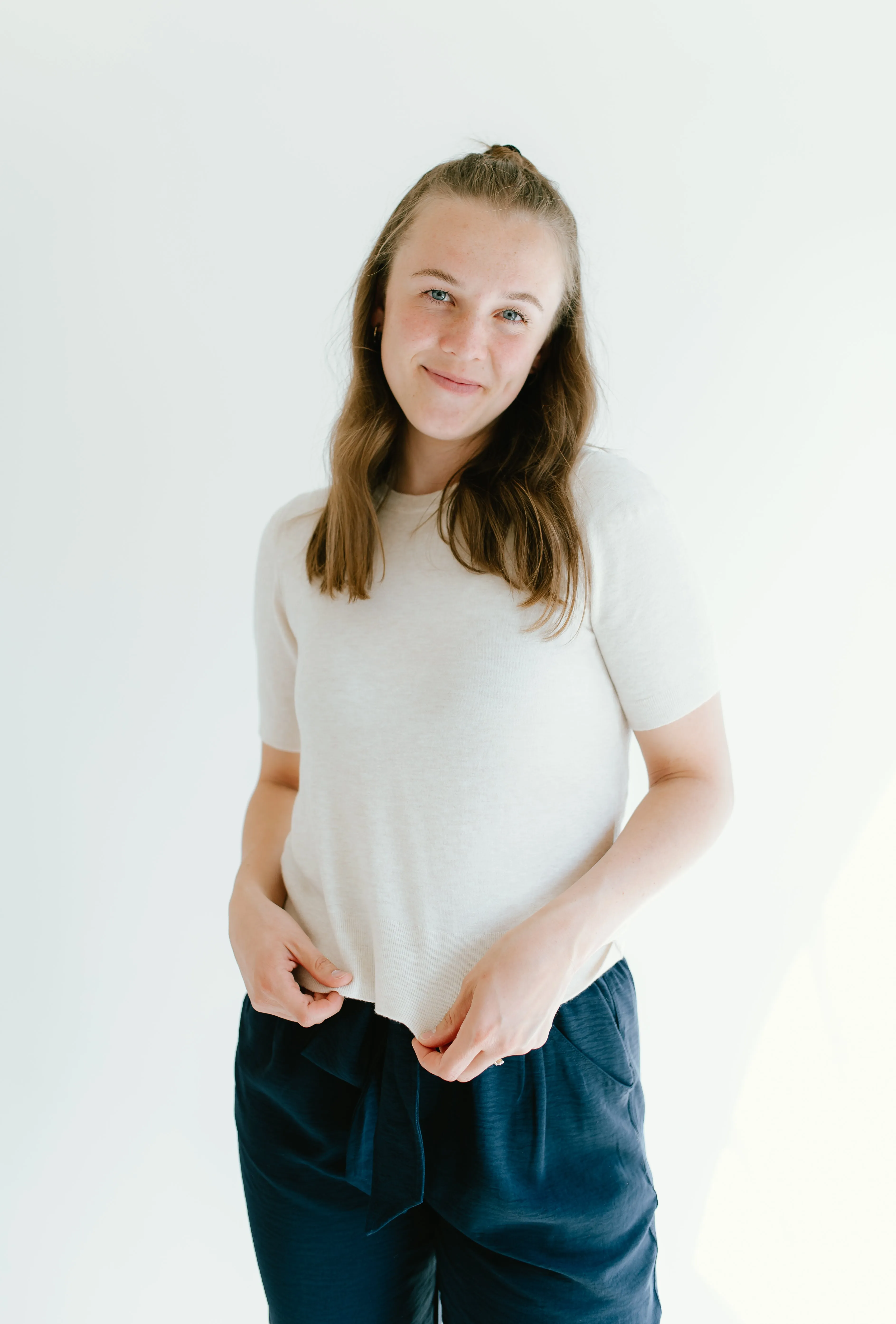Sarah Top