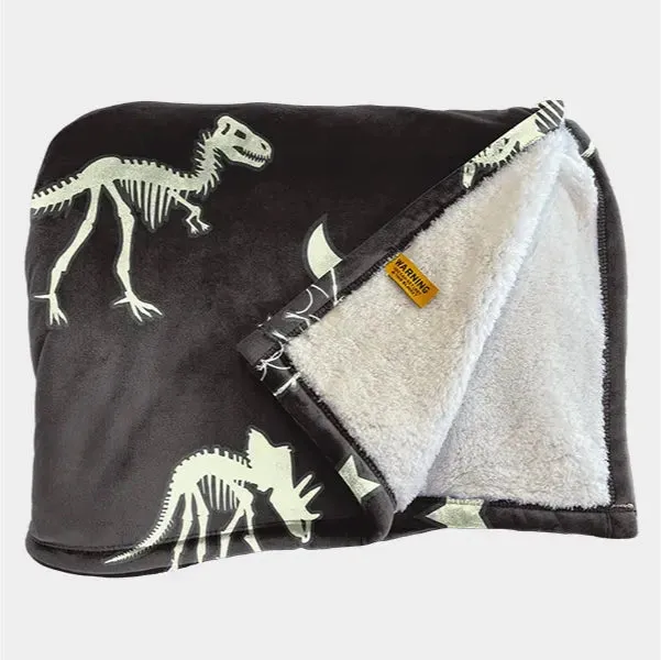 Sherpa Stretch™ Blanket