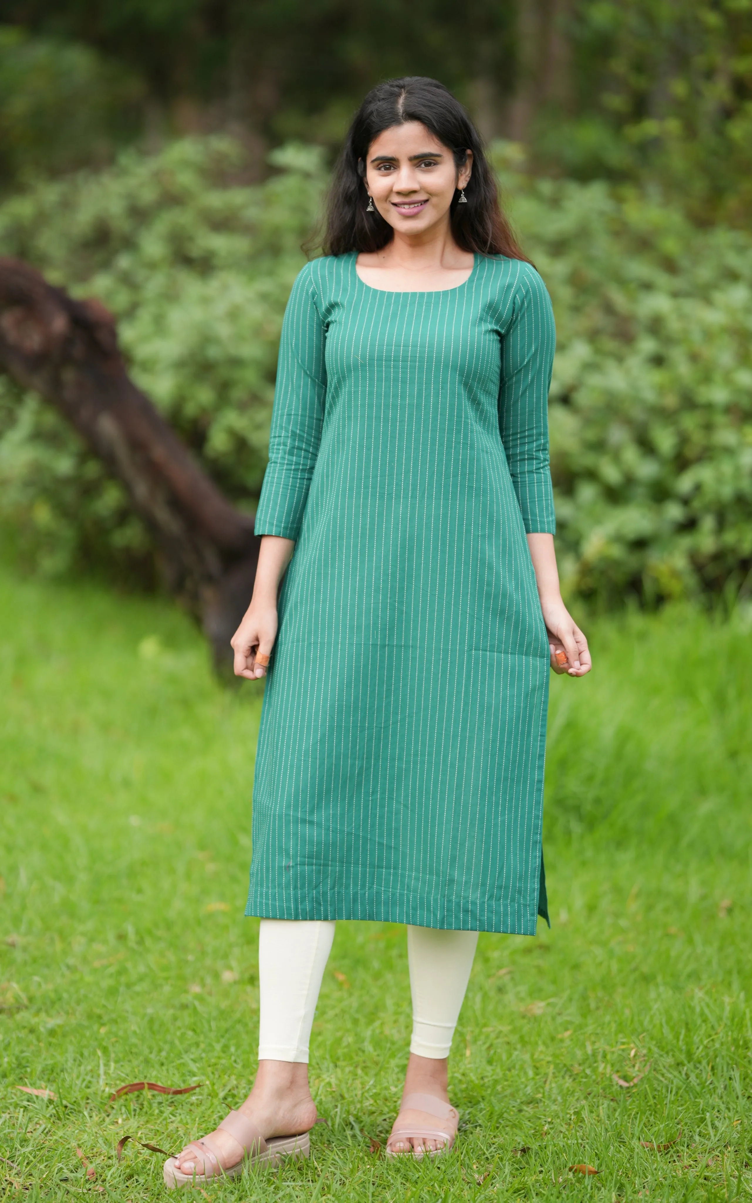 Shreenika Green