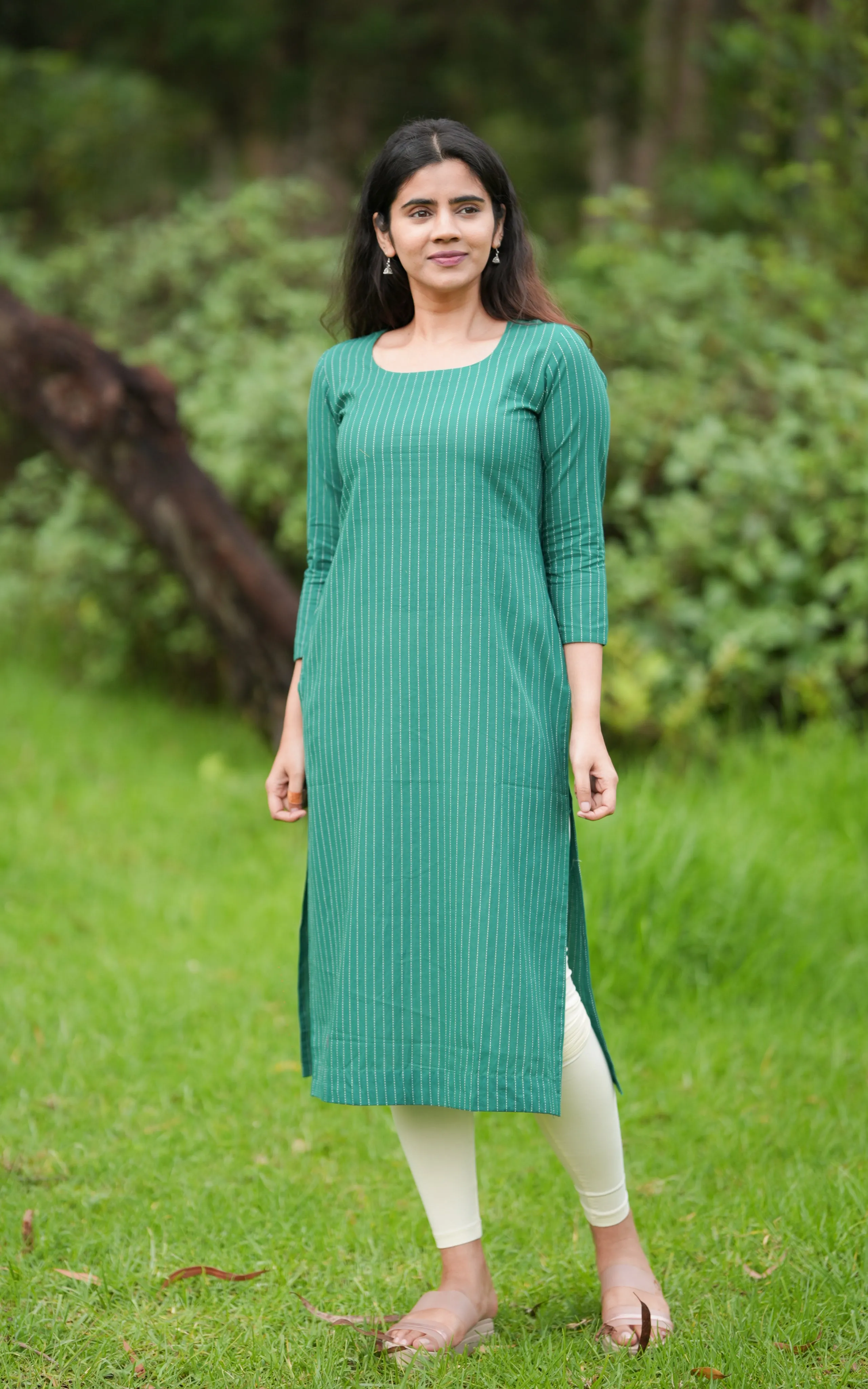 Shreenika Green