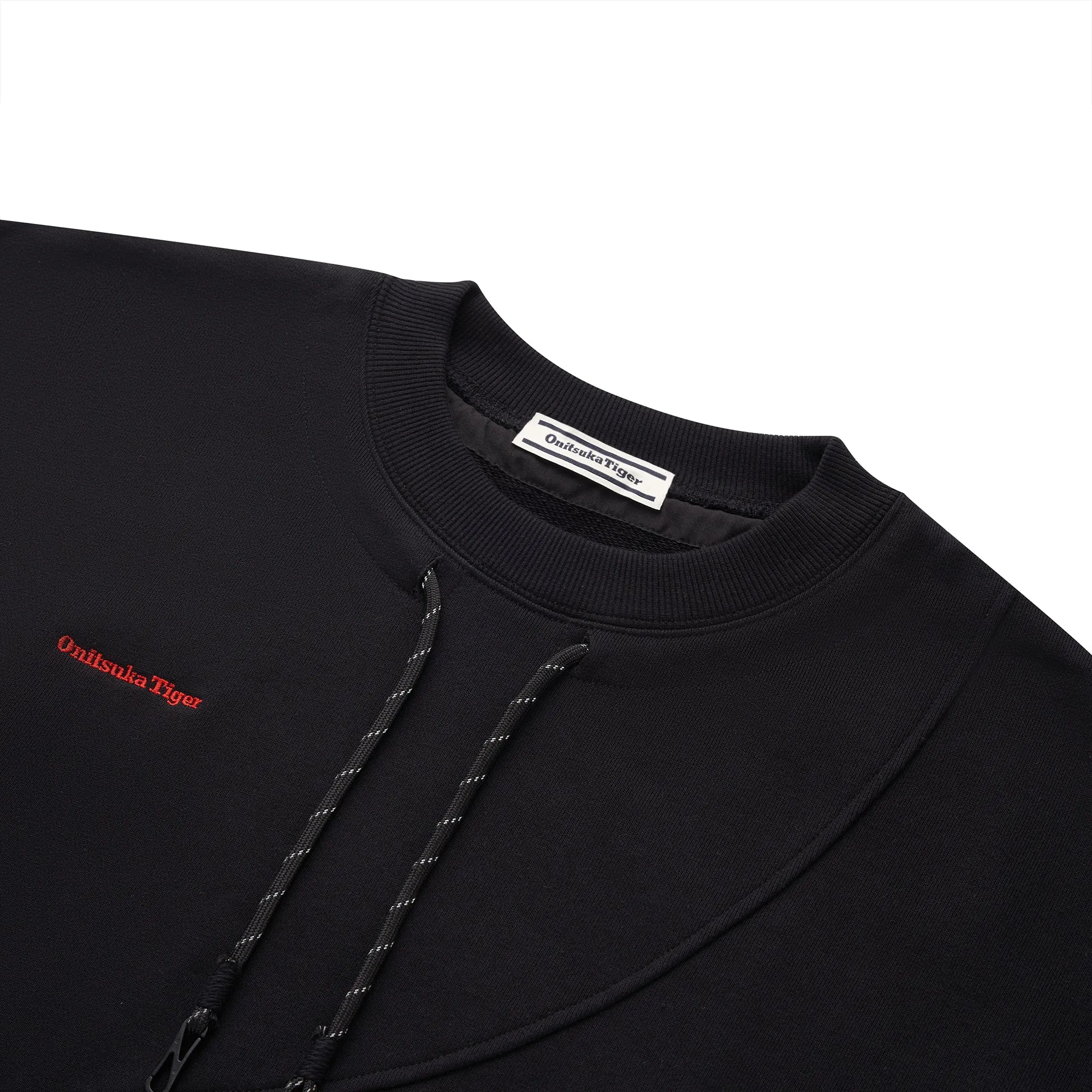 SWEAT TOP