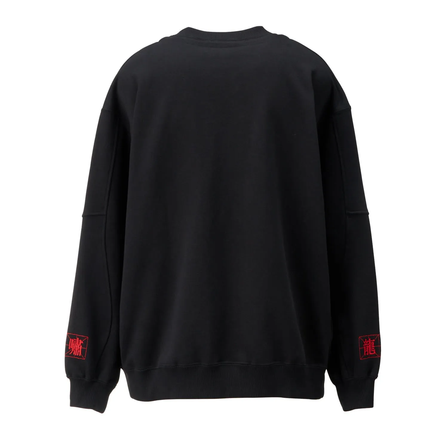 SWEAT TOP